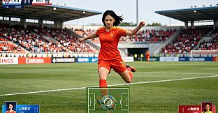 Pitch Girls