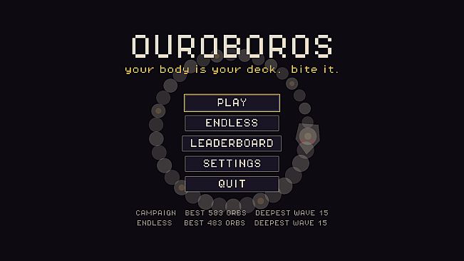 Ouroboros