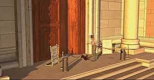 The Raven - Legacy of a Master Thief