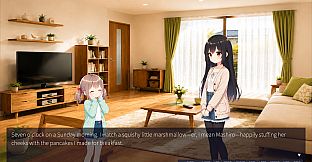 Mashumaro Trigger!