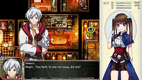 Broke Alchemist Emma's Debt Repayment Plan