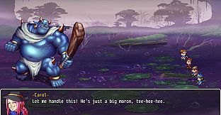 RPG Maker MV - Add-on Vol.2: RM2K Hero Character Pack