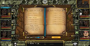 Mystic Land: The Search for Maphaldo