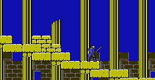 RetroArch - QuickNES