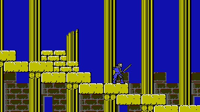 RetroArch - QuickNES