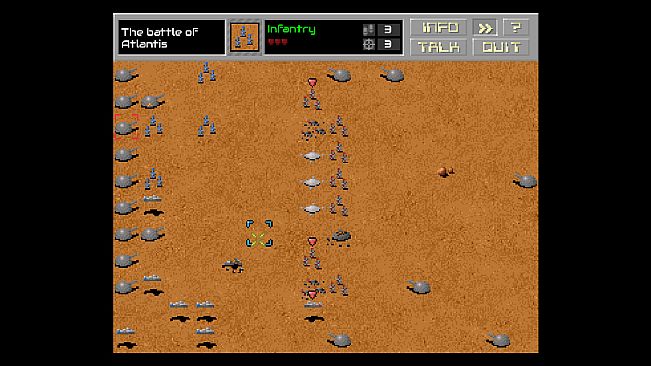 Exodus: The Colonization of Space