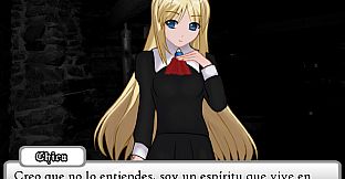 Trick and Treat - Visual Novel