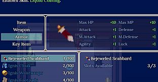 Cross of Auria - Gift Pack II