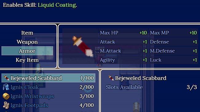 Cross of Auria - Gift Pack II