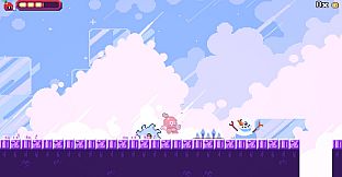 Adventure Apple Robots