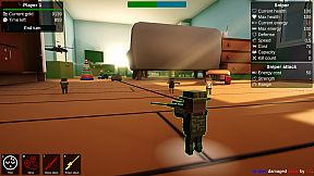 Bedroom Battlegrounds