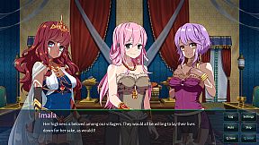 Sakura Forest Girls 2