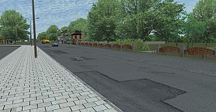 OMSI 2 Add-on Enhanced Environment Pack