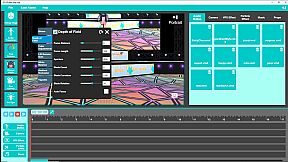 Dan Sing Sing AMV Maker for Vroid VRM and MMD