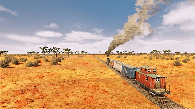 Railway Empire - DLC Bundle