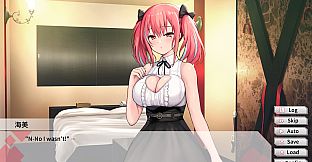 Steamy Livestreams with My Girlfriend