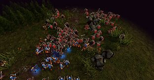 Marshals of War: Orcblood