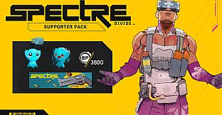 Spectre Divide - Supporter Pack