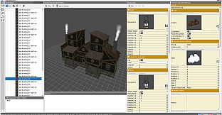 RPG Developer Bakin Ultra Building Pack