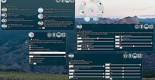 Simplode Suite - Display Utilities