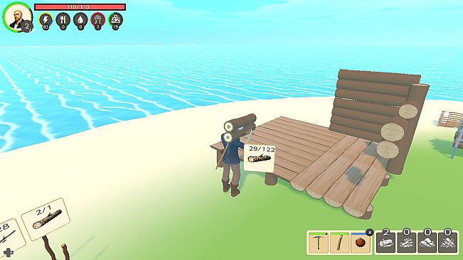 Castaway