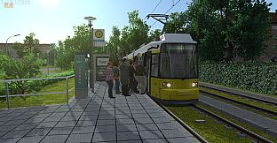 LOTUS-Simulator Module: Rails of LOTUS