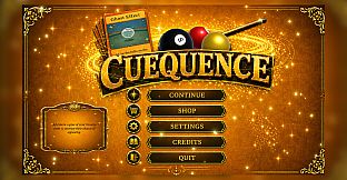 CUEQUENCE