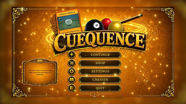 CUEQUENCE