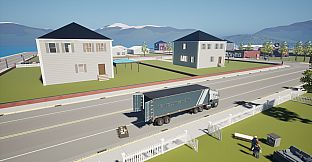 Moving Company Simulator