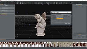 3DF Zephyr Lite Steam Edition