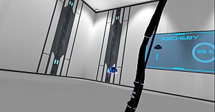 The Mechanical Room VR