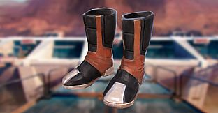 Encased RPG - Run and Gun Kit