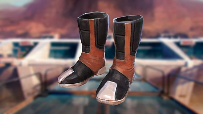 Encased RPG - Run and Gun Kit