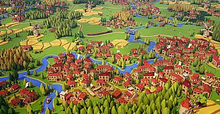 Land of Honey and Wine