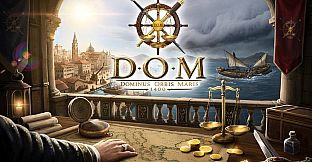 Dominus Orbis Maris 1400: Mare Nostrum