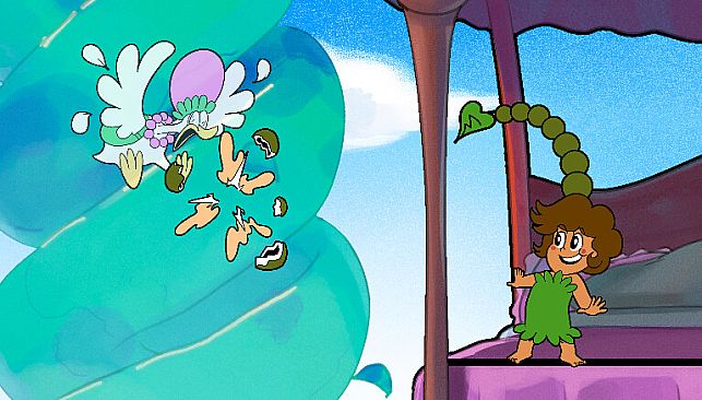 Royalty Free-For-All