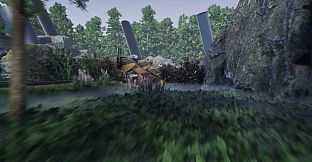 Alchemist: The Garden