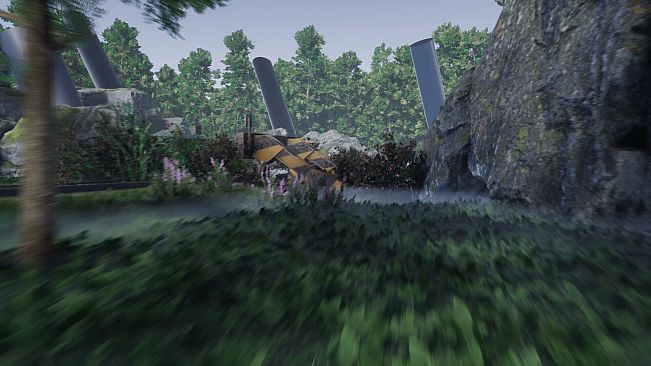 Alchemist: The Garden