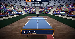 FLICK PONG