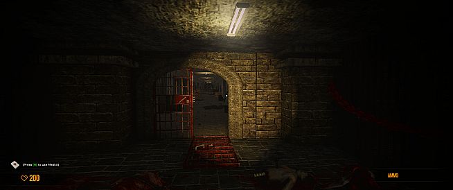 The Nightmare Of Arrival Chapter 1