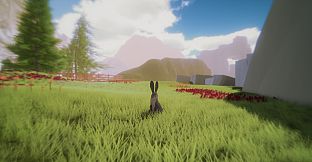 Where the Bees Make Honey