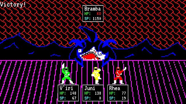 8-Colors Star Guardians +