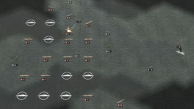 Order of Battle: Kriegsmarine