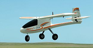 RealFlight Trainer Edition