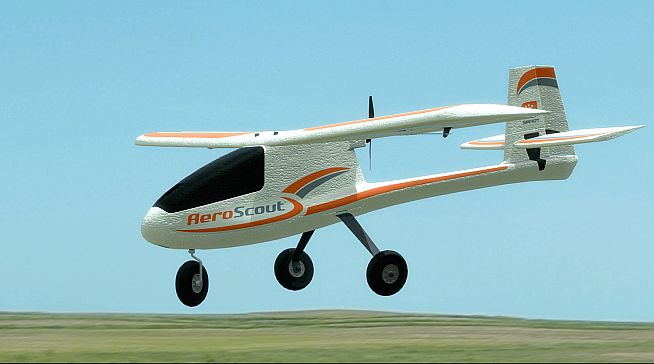 RealFlight Trainer Edition