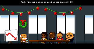 Fork Parker's Holiday Profit Hike