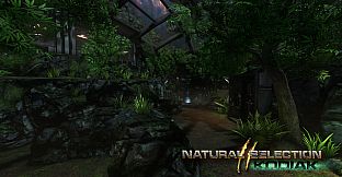 Natural Selection 2 - Kodiak Pack