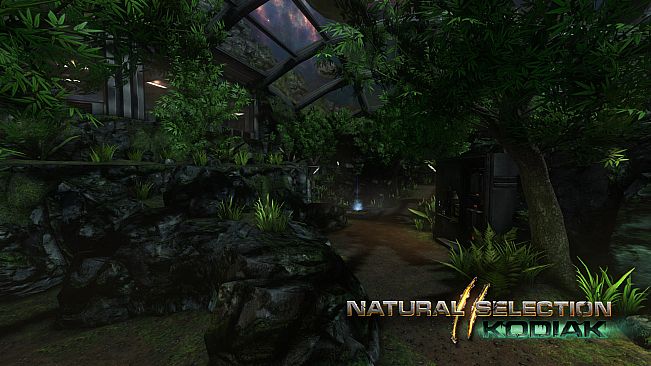 Natural Selection 2 - Kodiak Pack