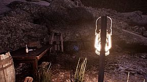 The Watching Woods: The Louse