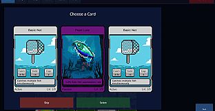 Fishing Fever